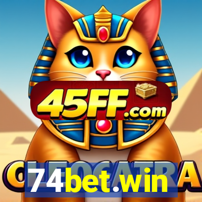 74bet.win