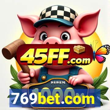 769bet.com