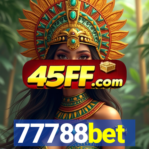 77788bet