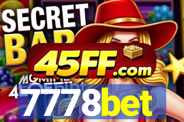 7778bet