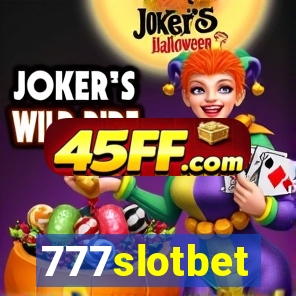 777slotbet