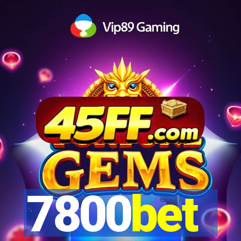 7800bet
