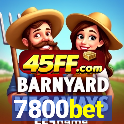 7800bet