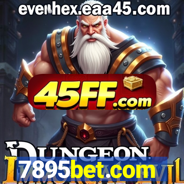 7895bet.com