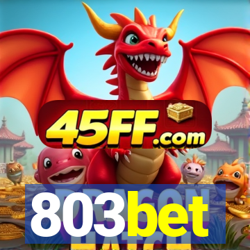 803bet