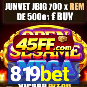 819bet