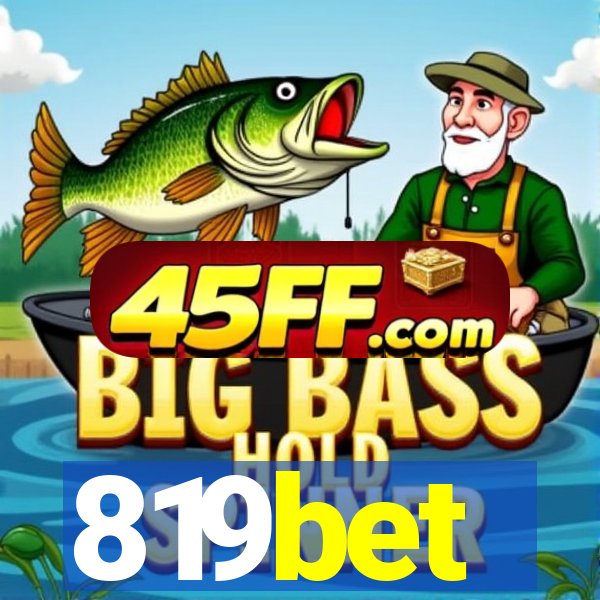 819bet