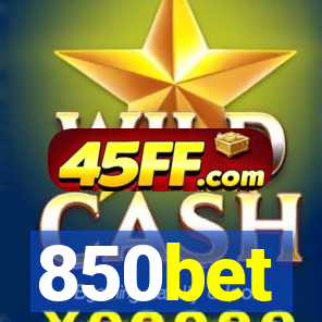 850bet