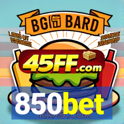 850bet