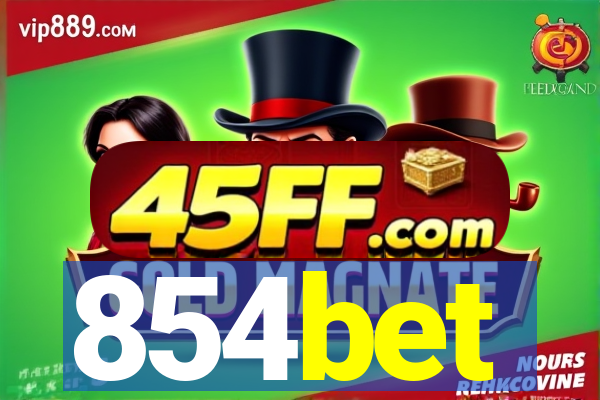 854bet