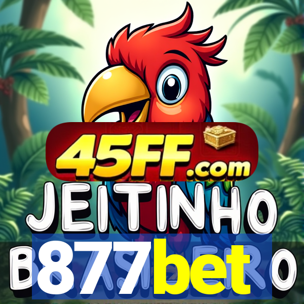 877bet
