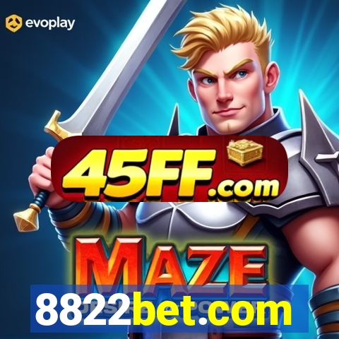 8822bet.com