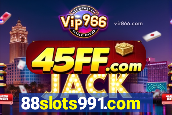 88slots991.com