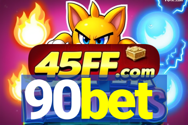 90bet