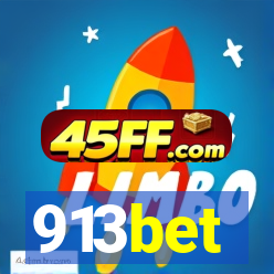 913bet