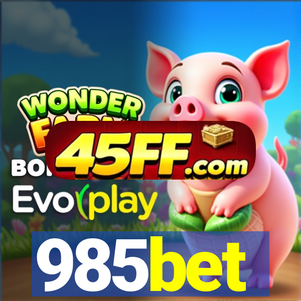 985bet