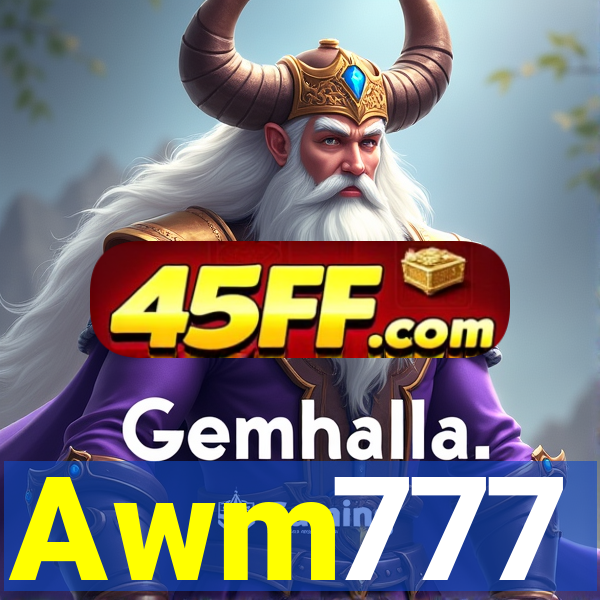 Awm777
