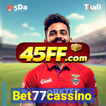Bet77cassino
