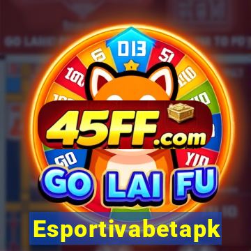 Esportivabetapk