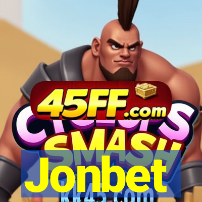 Jonbet
