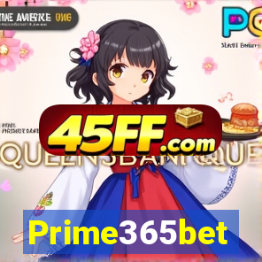 Prime365bet