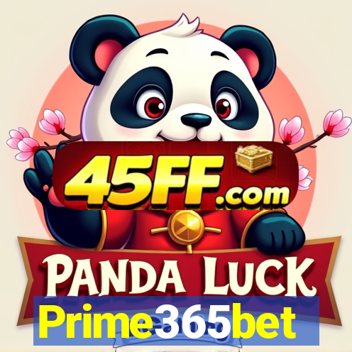 Prime365bet