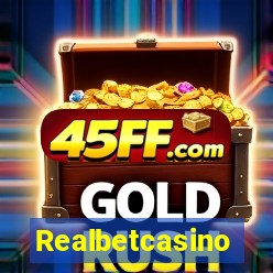 Realbetcasino