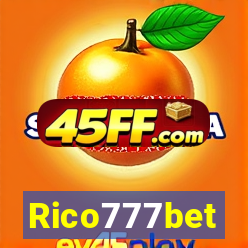 Rico777bet