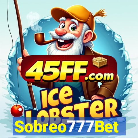 Sobreo777Bet