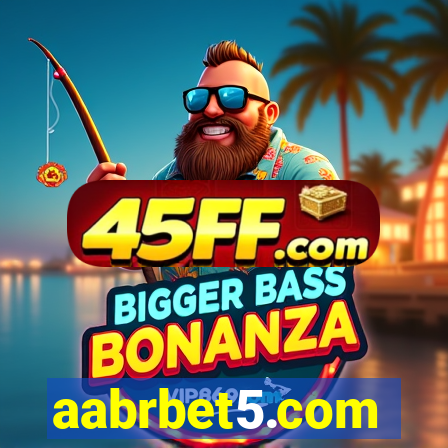 aabrbet5.com