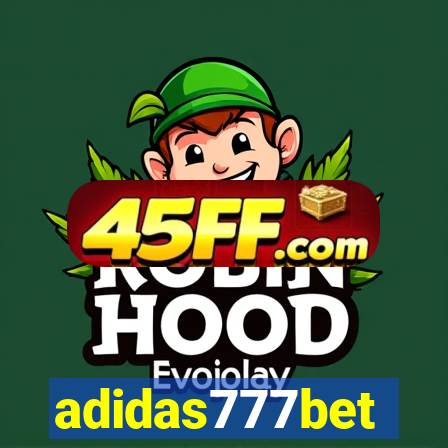 adidas777bet