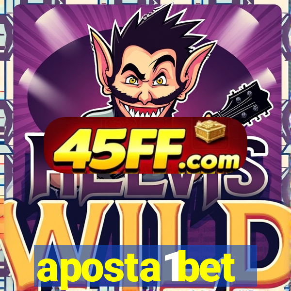 aposta1bet