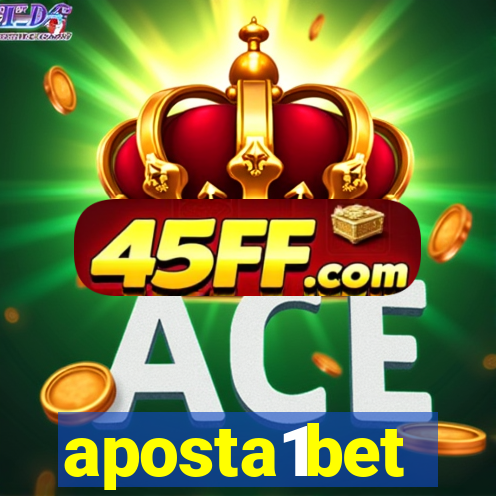 aposta1bet