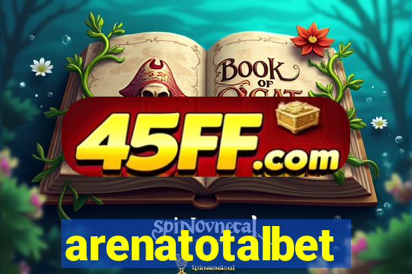 arenatotalbet