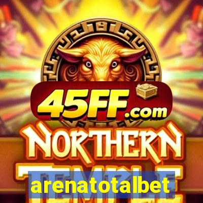 arenatotalbet