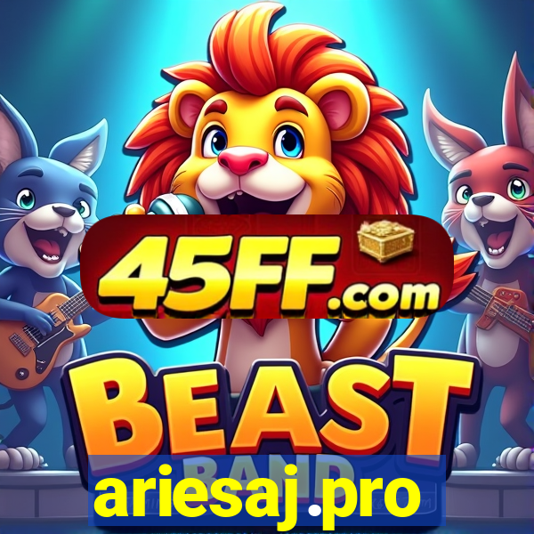 ariesaj.pro