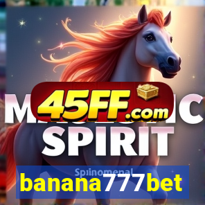 banana777bet