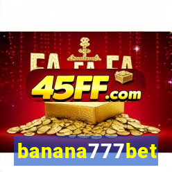 banana777bet