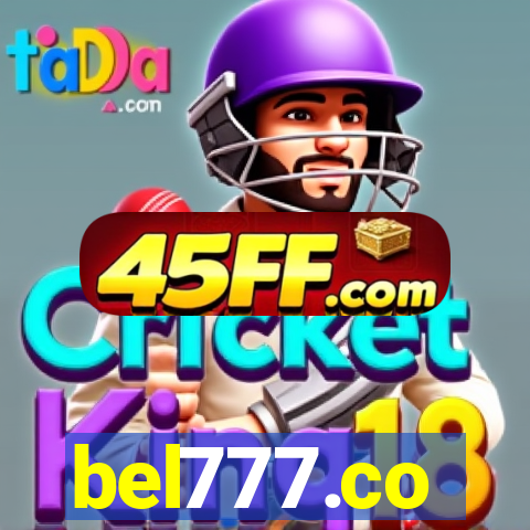 bel777.co