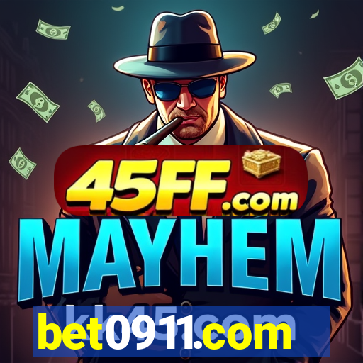 bet0911.com
