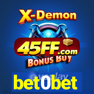 bet0bet