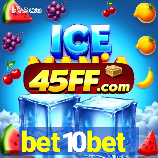 bet10bet