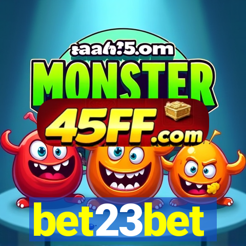 bet23bet