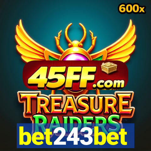 bet243bet
