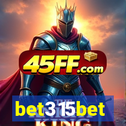 bet315bet