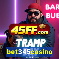bet345casino