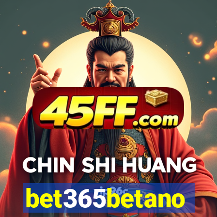 bet365betano
