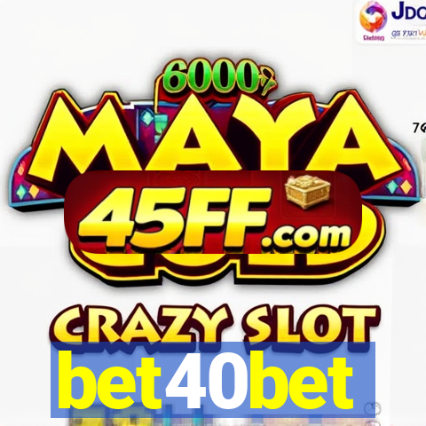 bet40bet