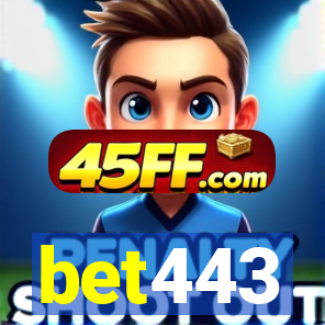 bet443