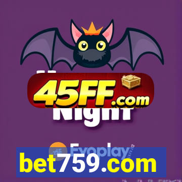 bet759.com